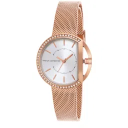 French Connection FCN00031B Analog Watch for Women image 4