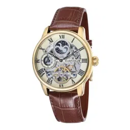 EARNSHAW ES-8006-06 Longitude Multifunction Automatic Watch for Men-image-98