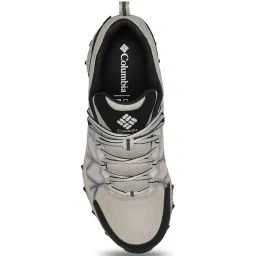 Columbia Men's Grey Outdoor Shoes image 4