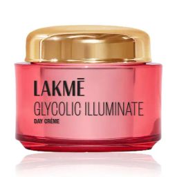 Lakme Skin Ultime Collection Glycolic Illuminate Day Cream - 50 gm-picture-4