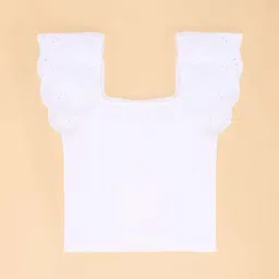 pantaloons junior Kids Girls Casual Tops & Tees image 2