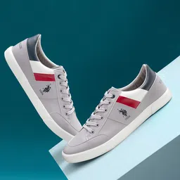 U.S. Polo Assn. Men Narlin Sneakers-image-1