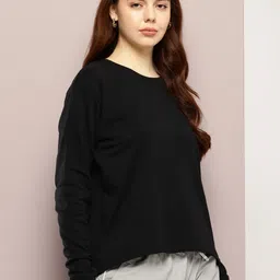 DILLINGER Boxy Pure Cotton T-shirt image 3