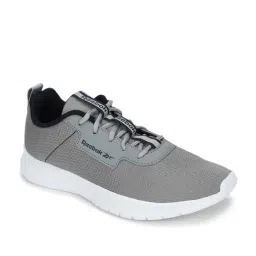 Reebok Men's STRIDE WALKER Ash Grey Walking Shoes image 2
