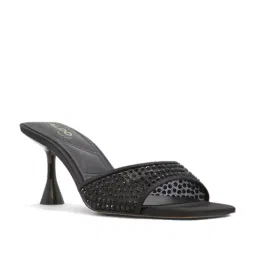 ALDO Women's AGATHA Black Casual Sandals-picture-26