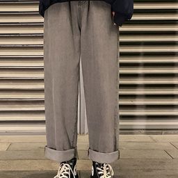 StyleCast Men Relaxed Fit Jeans-picture-10