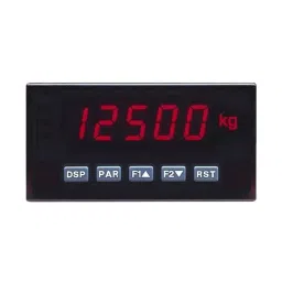 Red Lion PAX LED Digital Panel Multi-Function Meter 97mm, PAXR0030-picture-36