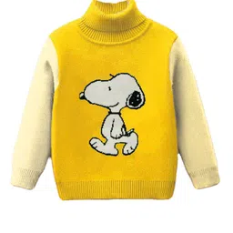 Bold N Elegant Boys Printed Pullover image 3