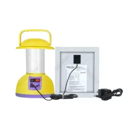 ielecssol 3 W LED Solar Study Lamp for Outdoor Use image 3