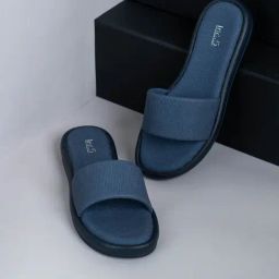 Inc.5 Women's Navy Casual Sandals-picture-40