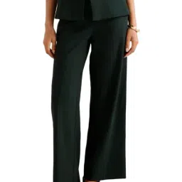 forever new Frieda High Waist Wide Leg Pant image 1