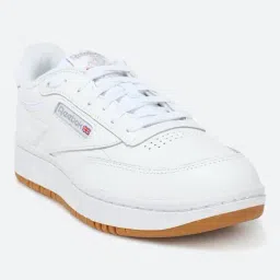 Reebok Women White Classics Shoes-picture-48