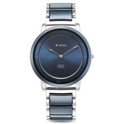 Titan 1878KD02 Edge Fusion Analog Watch for Men-picture-9