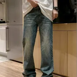 KPOP Men Original Trousers image 2