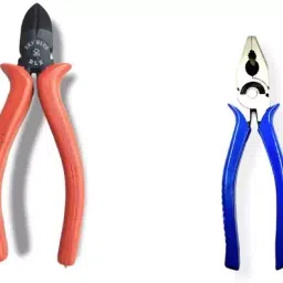 Sky Blue Sbe_Plier_0745 Groove Plier 7.8 inch Set of 2 Pcs-picture-34