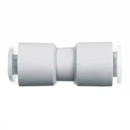 SMC KGH Series Straight Fitting, 8 mm to 10 mm, Tube-to-Tube Connection Style, KGH08-10-picture-11