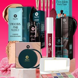 NOY Set Of 11 Makeup Kit-picture-23