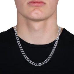 Joyalukkas 92.5 Sterling Silver Chain-picture-12