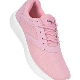 Action EVA Flotter Women Textured Sneakers image 5