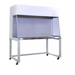 NSAW HLMS-222 2 x 2 x 2 Inch Stainless Steel Horizontal Laminar Flow Cabinet NSAW-1282-picture-8