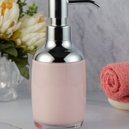 Kookee Acrylic Soap Dispenser Pump-picture-26