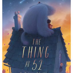 quarto The Thing At 52 - English-picture-4