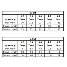 Kiddopanti Cotton Knit Solid Shorts - Blue image 2