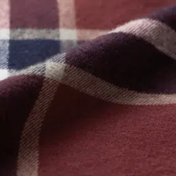 The Souled Store Copper Casual Shirts image 5