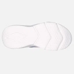 Skechers Kids Pink Casual Wear Sneaker image 4