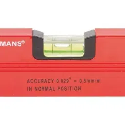 Freemans CL2120 1200 mm Spirit Level-picture-39