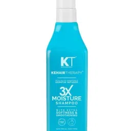 KEHAIRTHERAPY PROFESSIONAL Sulfate Free 3X Moisture Shampoo - 250 ml-picture-10