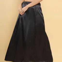 Soch Black Saree Shapewear-picture-36