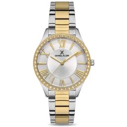 Daniel Klein DK.1.13228-5 Analog Watch for Women-picture-20
