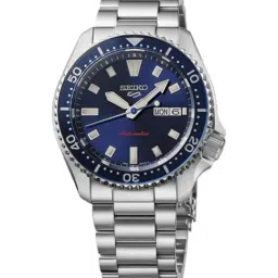 Seiko SRPL83K1 5 Sports SKX Redux Analog Watch For Men-picture-35