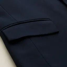 Allen Solly Boys Navy Blazer image 5