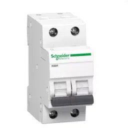 schneider electric Schneider 40A Miniature Circuit Breaker A9KF71240BQ, Pack of 6-picture-47