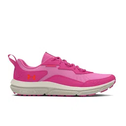 UNDER ARMOUR Women Woven Design Charged Verssert 2 Running Shoes with Brand Logo Detail-picture-21