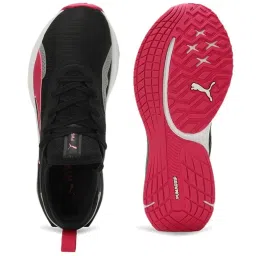 Puma Women's PWR XX Nitro Black Training Shoes image 4