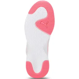 Puma Women's Softride White Running Shoes image 4
