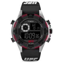 Timex TW2V86700X6 Digital Watch for Men-picture-40