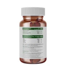 ACV-PIX Vitamin K2 + D3 Tablets - 120 Tablets image 2