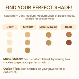 SHOPAAREL Miracle Skin Semi Matte Foundation 05 Clay - 30 ml image 3