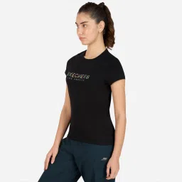 SS SKECHERS GRAPHIC T-SHIRT image 2