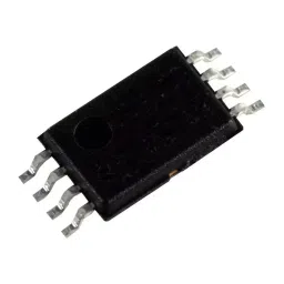 Stmicroelectronics Eeprom, 128Kbit, Spi, 20Mhz, Tssop-8, M95128-Rdw6Tp-picture-30