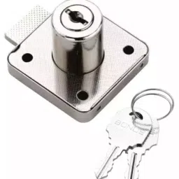 Bonus XL-35 S.S Finish Alloy Steel Multipurpose Lock-picture-40