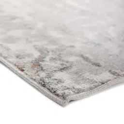 Asterlane Soft Rug For Living Room 5X7.6 Feet Grey Premium Collection Carpet For Living Room image 4