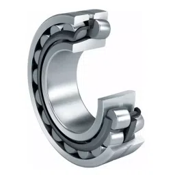 FAG Spherical Roller Bearing, Inner Dia 95 mm Outer Dia 200 mm Width 67 mm, 22319E1AK.M.C3 image 1