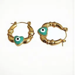 atraer HOUSEOFTRENDZZ Contemporary Studs Earrings-picture-26