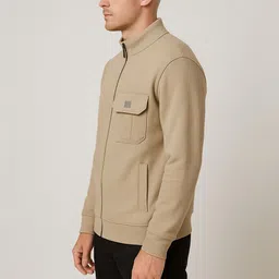 Parcel Yard Men Sweatshirt image 5