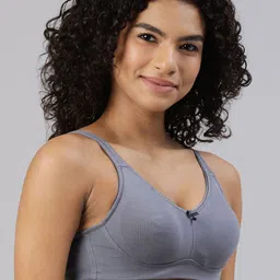 BLOSSOM Bra Full Coverage image 3